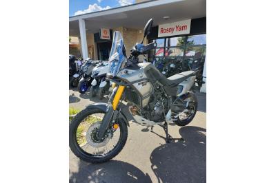 YAMAHA XTZ TENERE 700