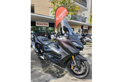 YAMAHA XP T-MAX 560 TECH MAX