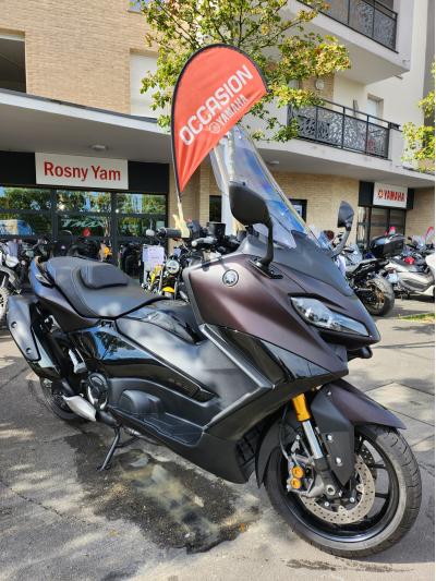 YAMAHA XP T-MAX 560 TECH MAX