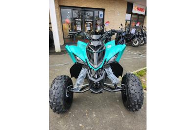 YAMAHA YFM 90 RAPTOR