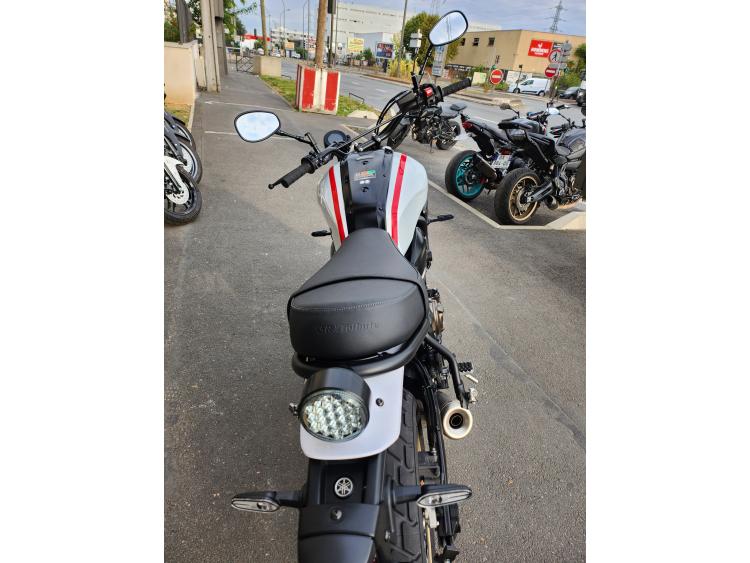 YAMAHA XSR 700 XTRIBUTE FULL PERMIS A 