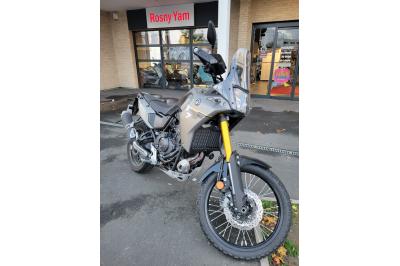 YAMAHA XTZ TENERE 700 35 KW A2