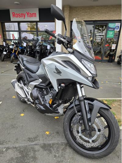 HONDA NC 750 X