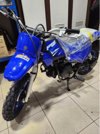 YAMAHA PW50