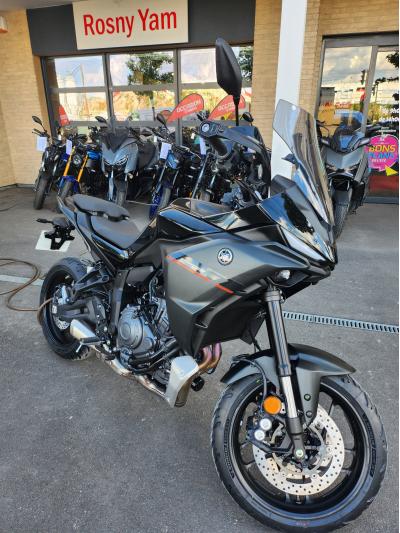 YAMAHA TRACER 7 35KW