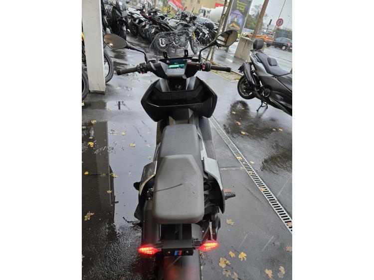 BMW CE 04 Modèle A1 :  formation 7h + permis B