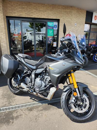 YAMAHA TRACER 7 GT 35 KW PERMIS A2 SHIFTER PRO UP/DW