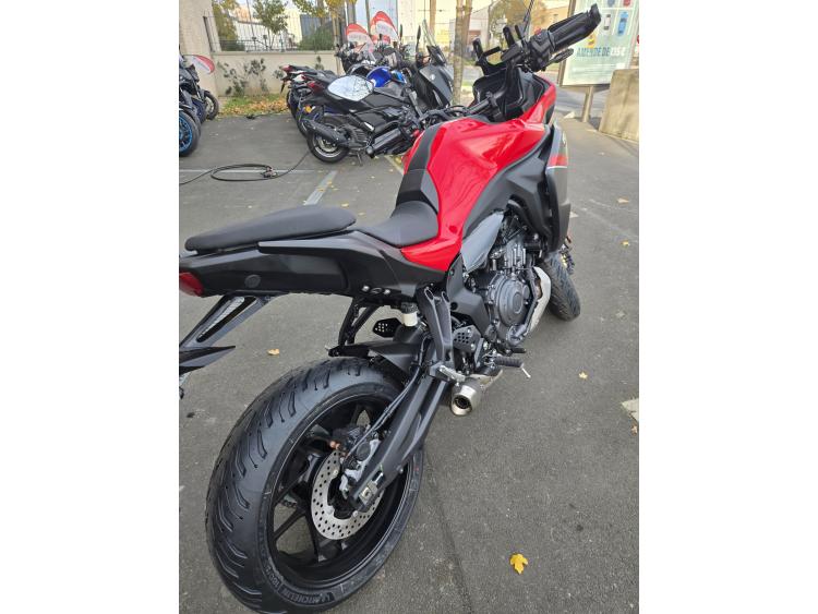YAMAHA TRACER 7 35KW PERMIS A2 MODELE 2025