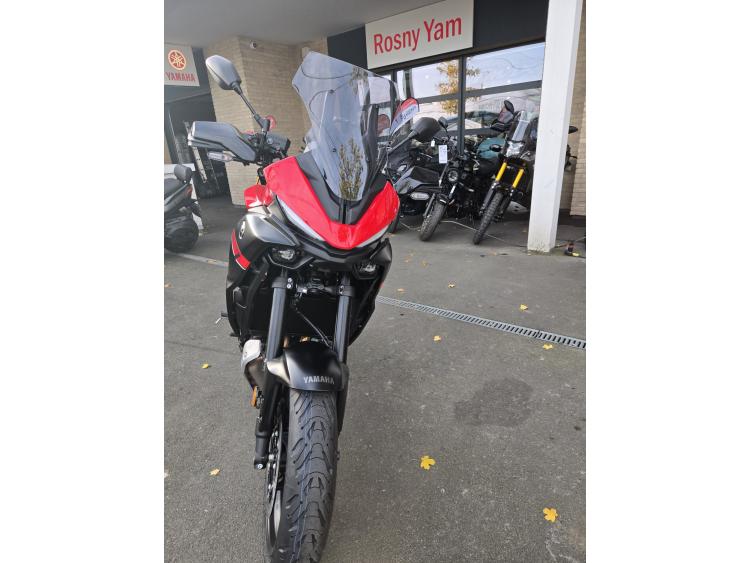 YAMAHA TRACER 7 35KW PERMIS A2 MODELE 2025