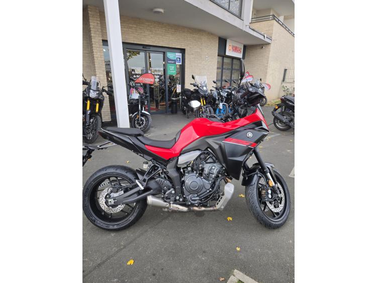 YAMAHA TRACER 7 35KW PERMIS A2 MODELE 2025