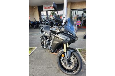 YAMAHA TRACER 9 GT