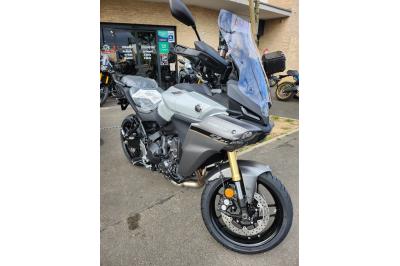 YAMAHA MT-09 TRACER