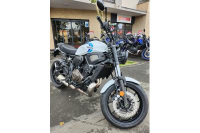 YAMAHA XSR 700