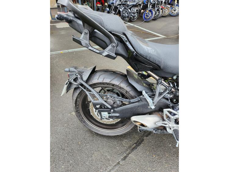 YAMAHA TRACER NIKEN 900 GT 2024