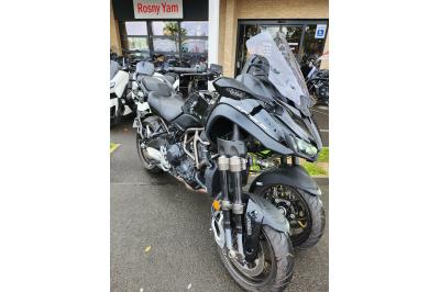 YAMAHA NIKEN 850 GT