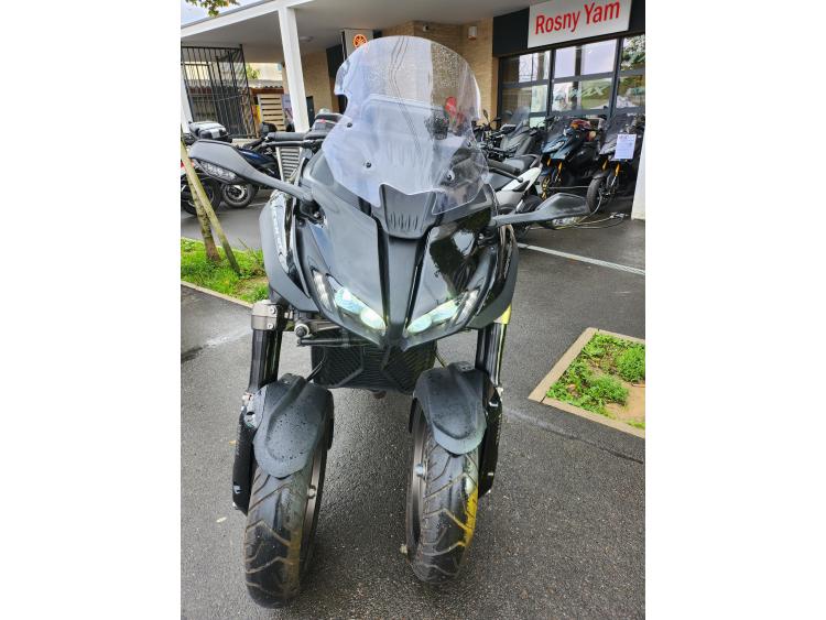 YAMAHA TRACER NIKEN 900 GT 2024