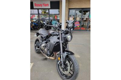 YAMAHA XSR 900 35KW