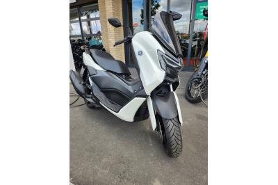 YAMAHA NMAX 125
