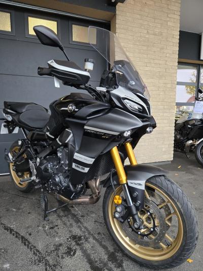 YAMAHA TRACER 9 GT