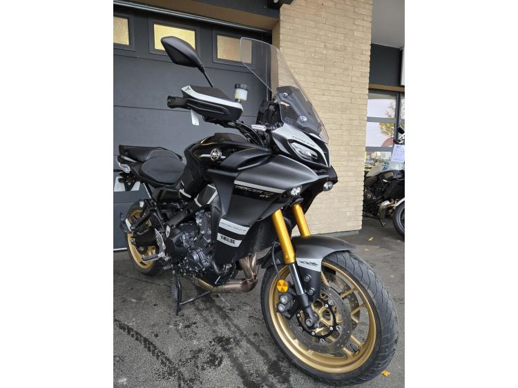 YAMAHA TRACER 9 GT