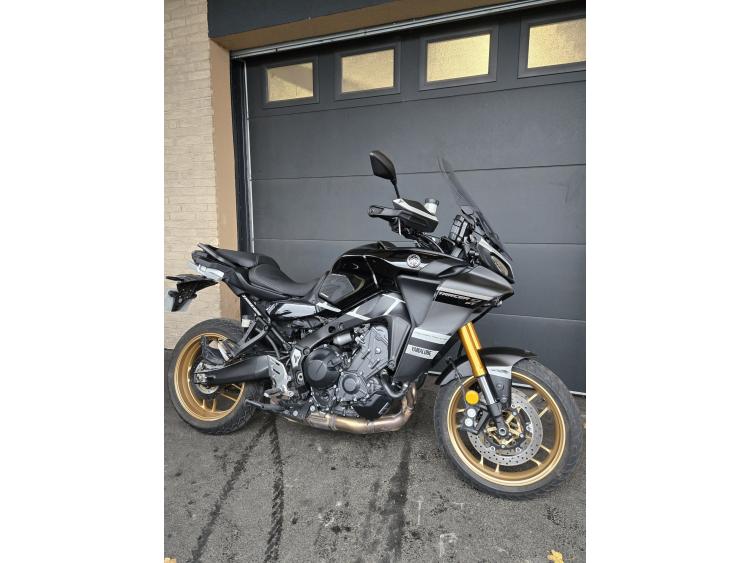YAMAHA TRACER 9 GT