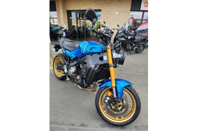 YAMAHA XSR 900 35KW