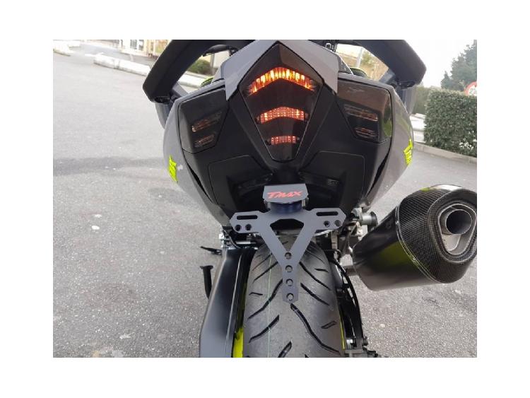 T-MAX 530 LUXMAX