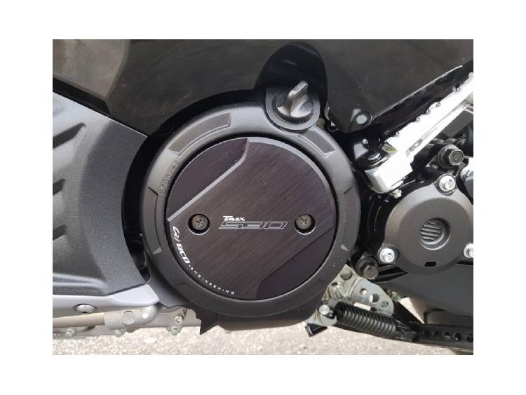 T-MAX 530 LUXMAX